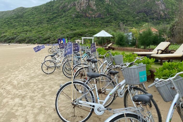 Poulo Condor Boutique Resort & Spa Côn Đảo